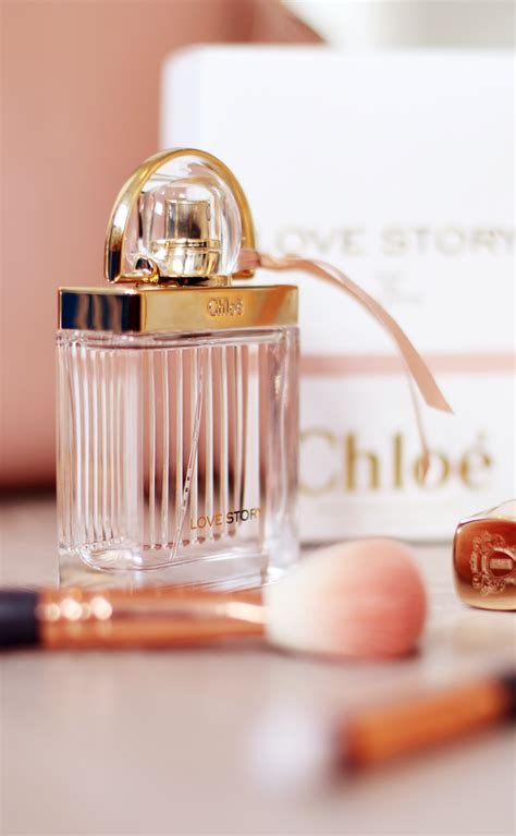 chloe perfume review.